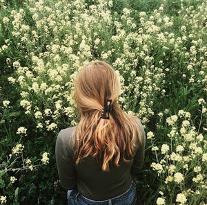 Meet your Posher, Fiona